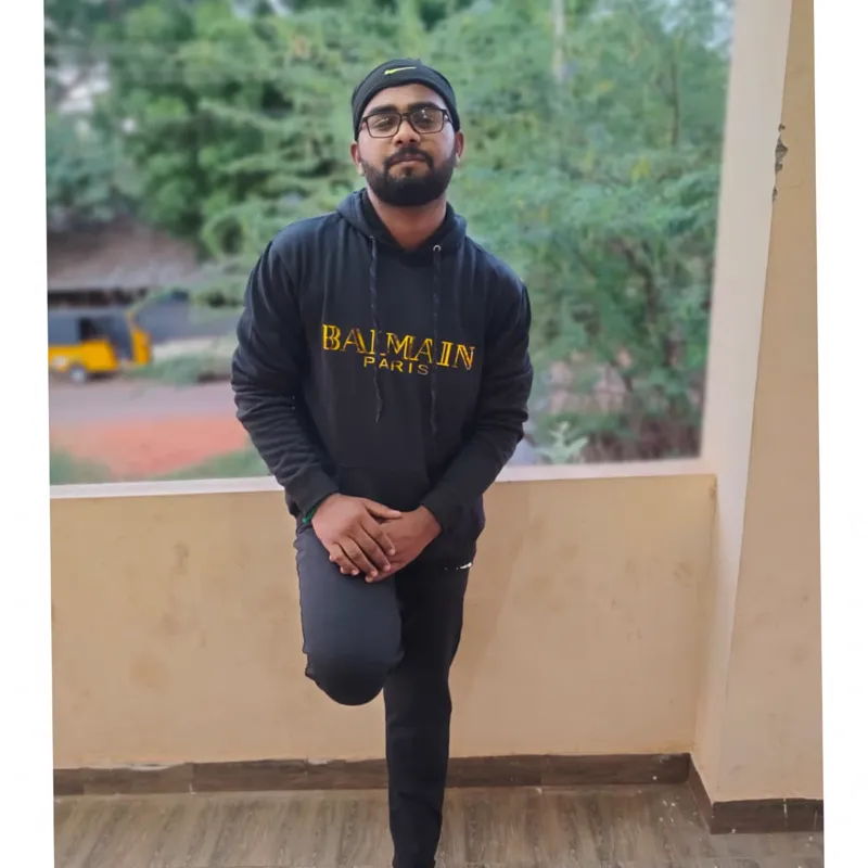 Ajith Kumar Karudasevai